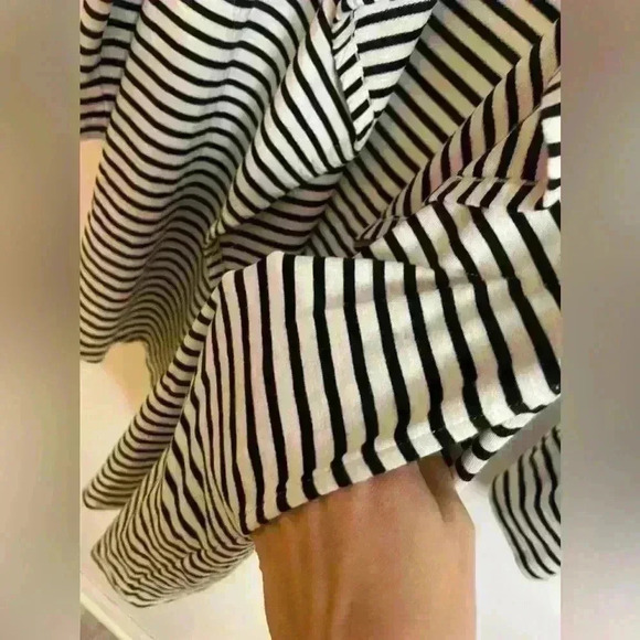 Soma Lounge open front terry cardigan - Picture 7 of 10